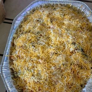 Meet your Posher, Javier